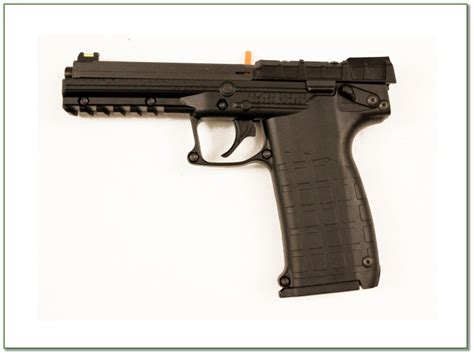 Kel-Tec PMR-30 22 Magnum Exc Cond! for sale at Gunsamerica.com: 902289039