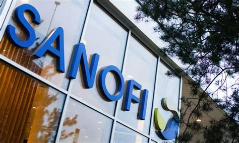 Sanofi plans to seek US nod for Dupixent as COPD treatment