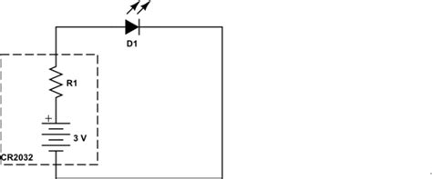 led - Resistor on anode or cathode? - Electrical Engineering Stack Exchange