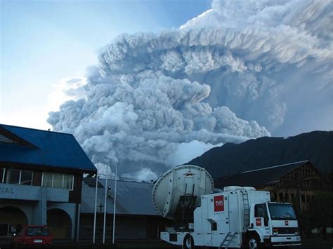 What Happens to All That Volcanic Ash? | WIRED