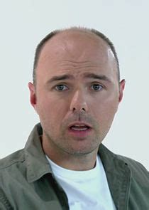 TV Shows Starring Karl Pilkington - Next Episode