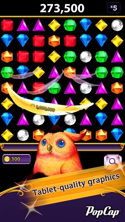 Bejeweled Blitz 1.20.0.76 Android Game APK Free Download - Android APKs