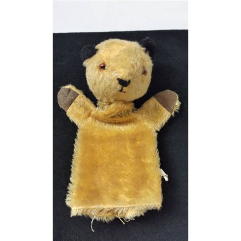 VINTAGE 1950s The Sooty Show - Sooty Puppet | Oxfam GB | Oxfam’s Online ...