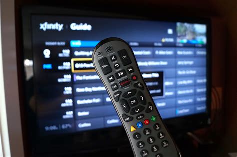 Xfinity X1: How Comcast roped me back in to cable – GeekWire