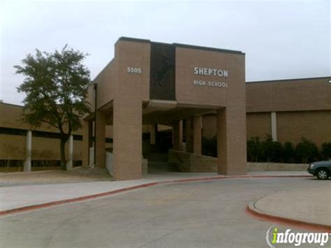 Shepton High School 5505 W Plano Pkwy, Plano, TX 75093 - YP.com