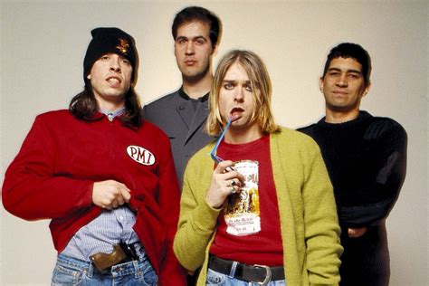 Nirvana’s Career-Defining Moment According To Dave Grohl