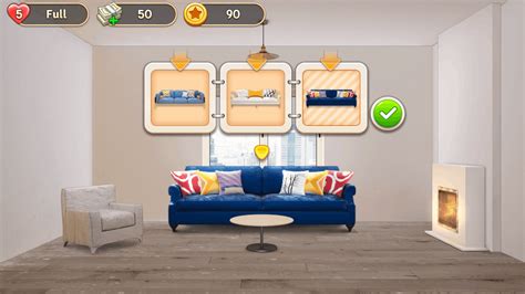 Home Designer: House Makeover - Be an Architect in this Game - Free Way ...