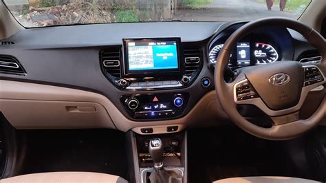 Hyundai Verna - INTERIOR and Exterior Walkaround Review | # ...