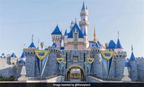 South Asia's first Disneyland opens in Sri Lanka: report - US Today News