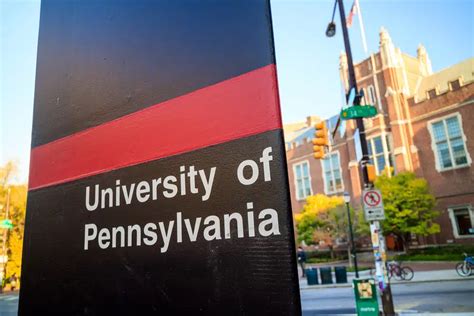 UPenn Campus Tour | AdmissionSight