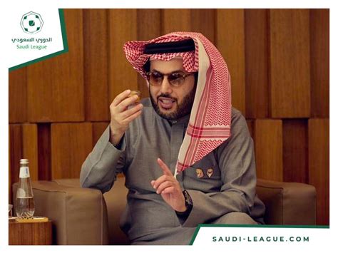 Turki Al-Sheikh announces new technology in Kingdom Arena | Saudi League