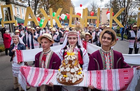 Top 10 Unique Cultural Characteristics of Belarus - toplist.info