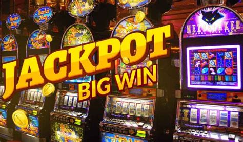 Progressive Jackpots in Online Casinos - Gambling Consulting Expert