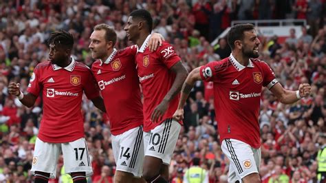 Manchester United frenó la marcha triunfal de Arsenal | DSPORTS Fútbol