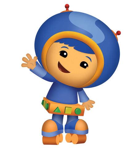 Milli - Team Umizoomi Photo (19703920) - Fanpop