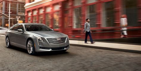 Service & Maintenance | Cadillac Certified Service