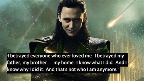 Best 50 Loki Quotes from Marvel Universe - NSF News and Magazine