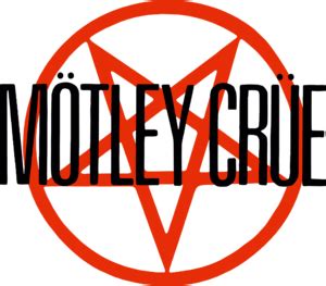 Mötley Crüe Logo PNG Vector (AI) Free Download