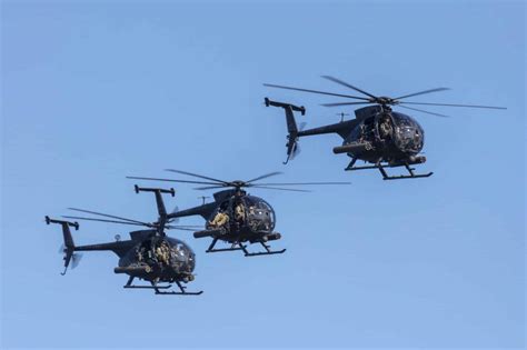 History - Light Helicopter Manufacturer | MD Helicopters