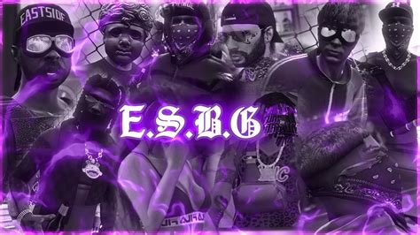 BALLAS ABUSE 😈 ( PURPLE STREETS 💜 💜) - YouTube