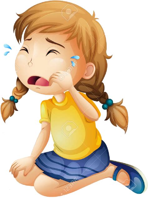 Crying clipart sad, Crying sad Transparent FREE for download on ...