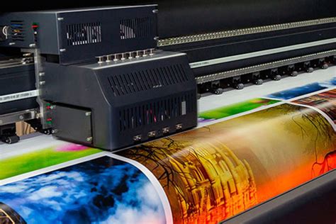 Exploring the World of Digital Paper Printing: Versatility and Quality