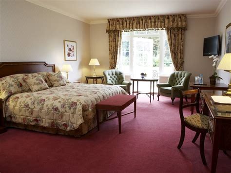 Luton Hoo Hotel, Golf & Spa in Central England and Beds : Luxury Hotel ...