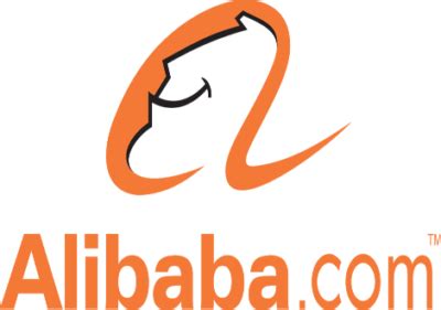 Alibaba Logo Transparent Background