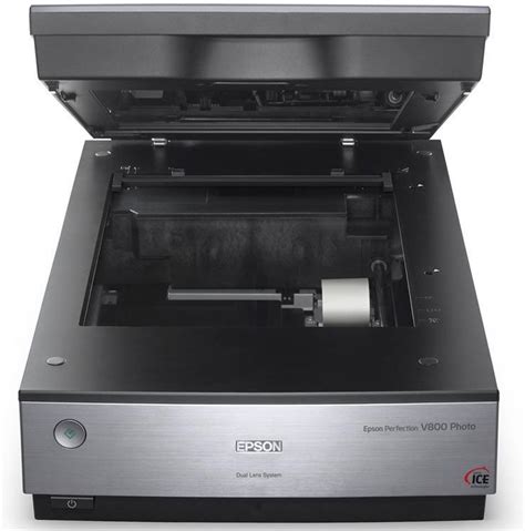 Skaner Epson Perfection V800 - Opinie i ceny na Ceneo.pl