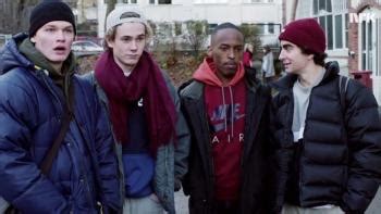 Skam (Shame) TV Review | Common Sense Media