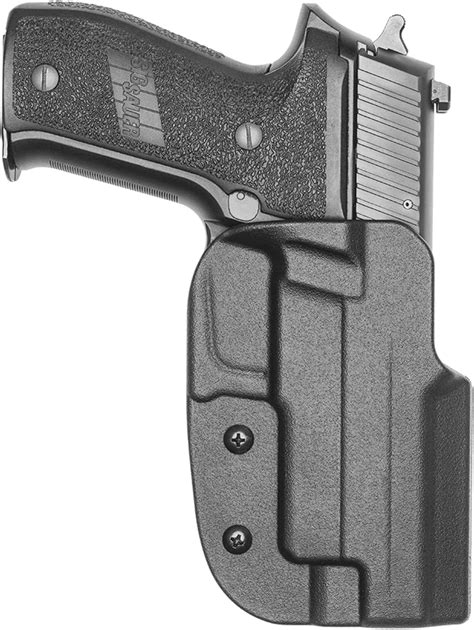 Amazon.com : Sig P220 / P226 OWB Holster - USA Made - Fits Sig 220 226 ...