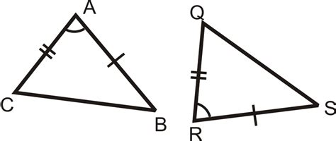 SAS Triangle Congruence ( Read ) | Geometry | CK-12 Foundation