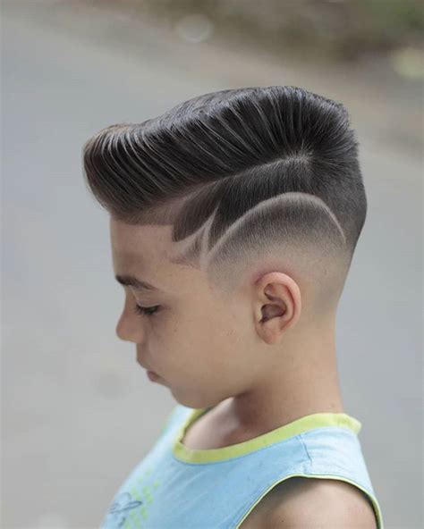 Haircut Designs 2020 / 23 Cool Haircut Designs For Men | Men's ...