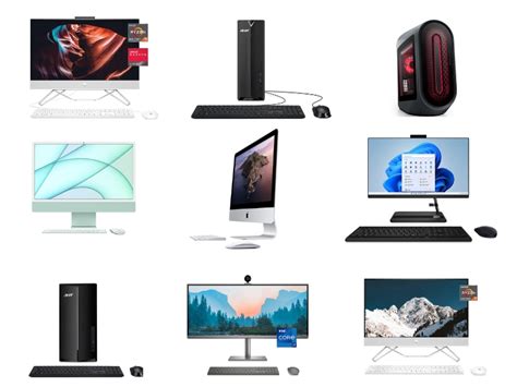 Best Desktop Computers for 2023 - CyberGuy