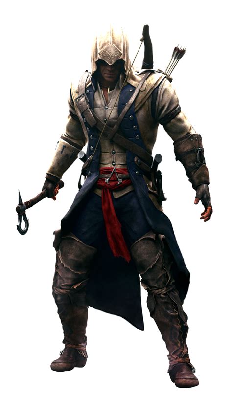 Connor Kenway | VsDebating Wiki | Fandom