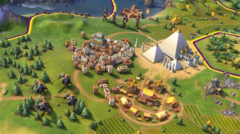 Coastal (Civ6) | Civilization Wiki | FANDOM powered by Wikia