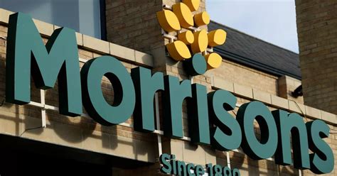 Morrisons in Wrexham and across North Wales launch Black Friday deals ...