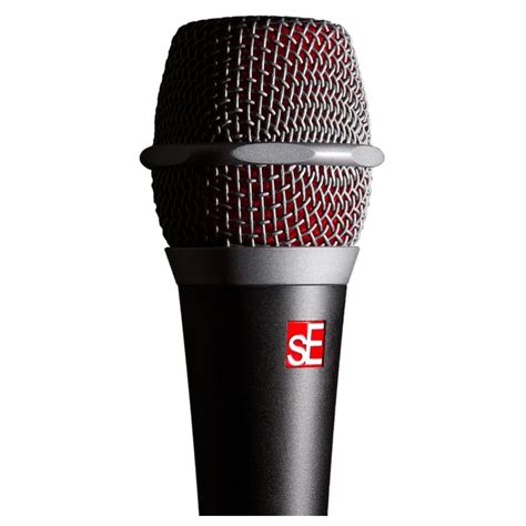 sE Electronics V7 Dynamic Microphone at Gear4music