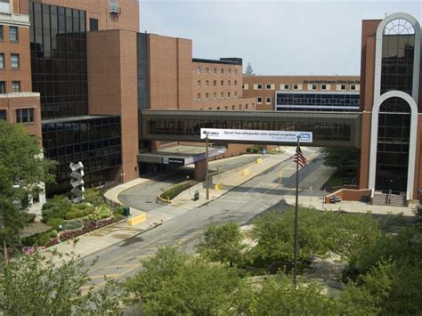 Summa, Western Reserve Hospital officially end legal quarrels | Crain's ...