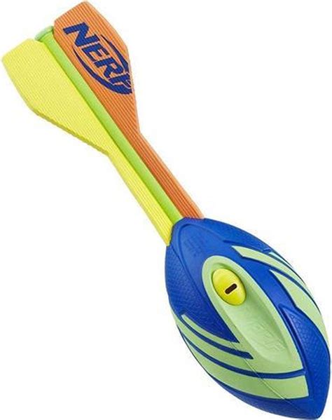 bol.com | NERF Sports Vortex Aero Howler - Werpbal - Football met ...