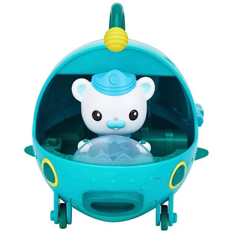 Toy Octonauts Gups | ubicaciondepersonas.cdmx.gob.mx