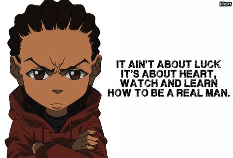 Quotes From The Boondocks. QuotesGram