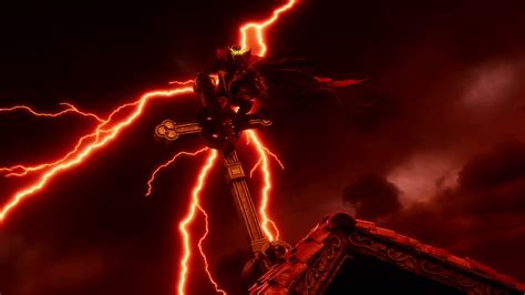 Mortal Kombat 11 - Hands-on preview with Spawn | Shacknews