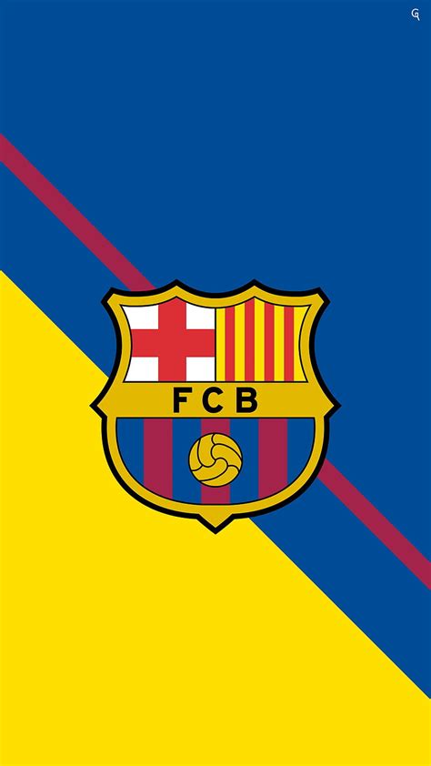 76 Escudo Barcelona Wallpaper Hd free Download - MyWeb