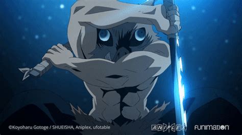 Tanjiro Gifs - Kimetsu No Yaiba: Co Dalej Z Anime? | Giblrisbox Wallpaper