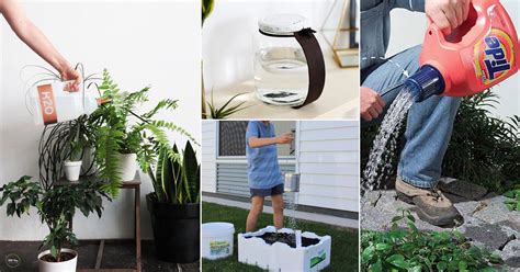 20 Easy DIY Watering Can Ideas You Can Make for Free | Balcony Garden