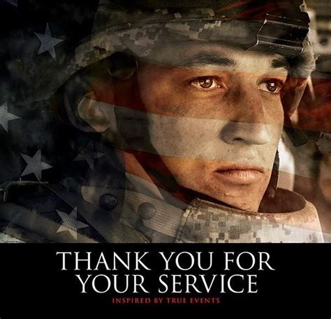 Trailer: 'Thank You for Your Service' Starring Miles Teller | LATF USA NEWS