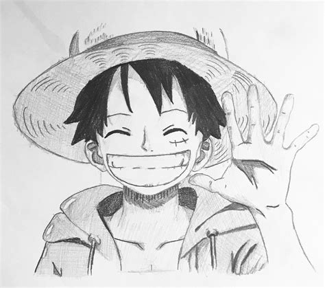 Aggregate 70+ one piece anime drawing - in.coedo.com.vn