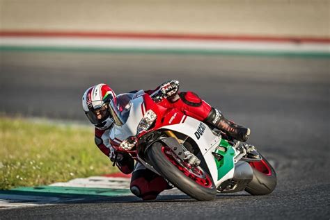 Ducati 1299 Panigale R Final Edition