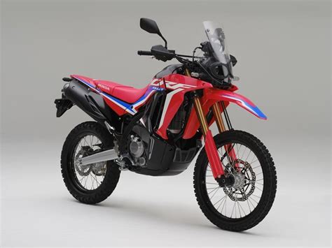 Motor Honda Terbaru 2021 Diisi Banyak Model, Ada yang Menarik ...